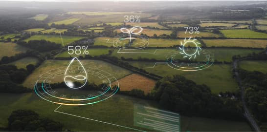 Tech in Agriculture: Iren's Digital Farming Evolution